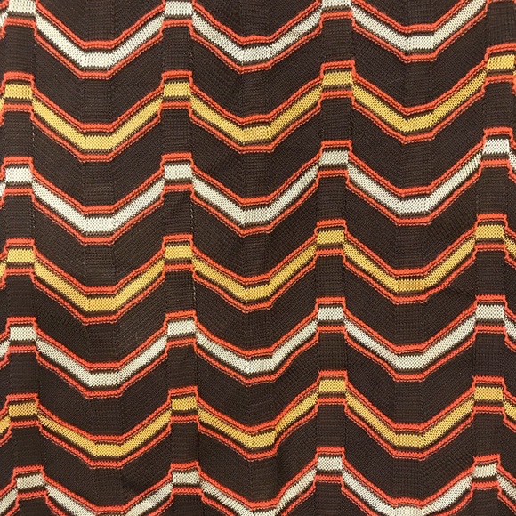 MISSONI Wool Skirt Sz 42 - Picture 2 of 6